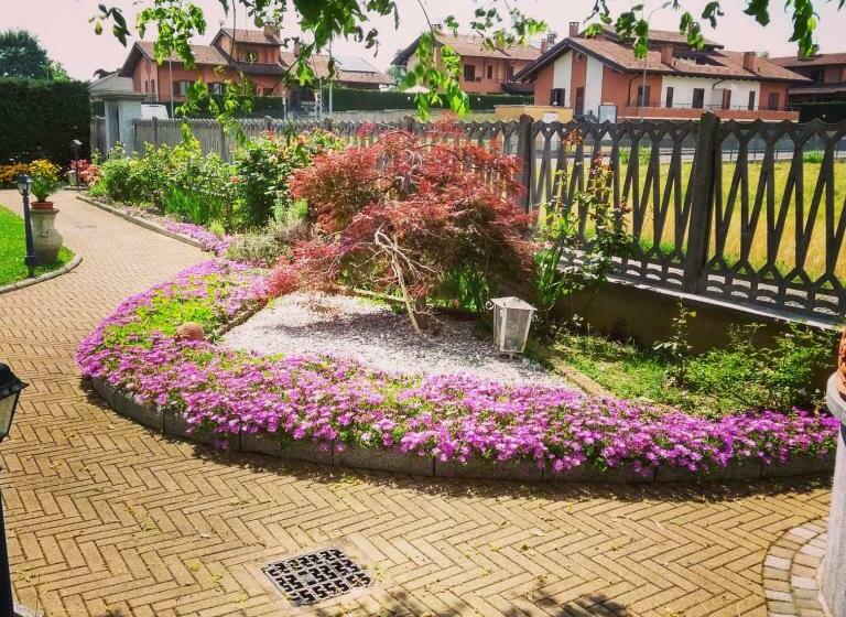 مبيت وإفطار La Lumaca Nel Pozzo