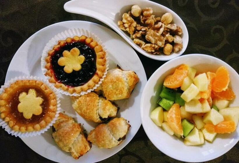 مبيت وإفطار La Lumaca Nel Pozzo