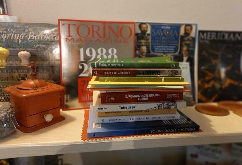 مبيت وإفطار La Lumaca Nel Pozzo