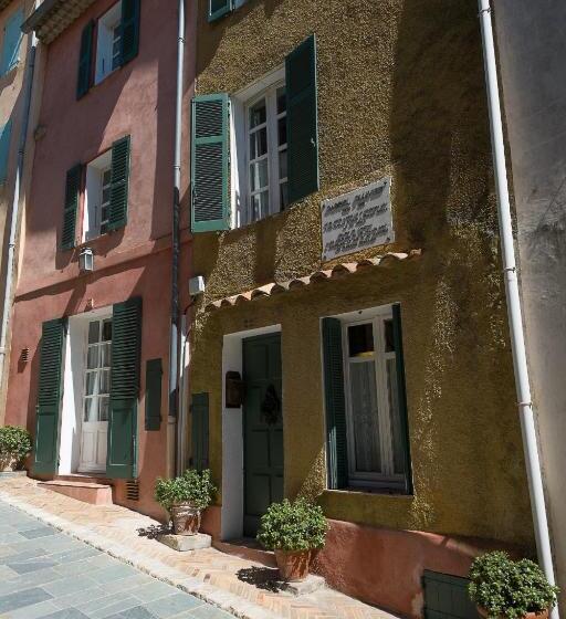 צימר La Maison Du Prince