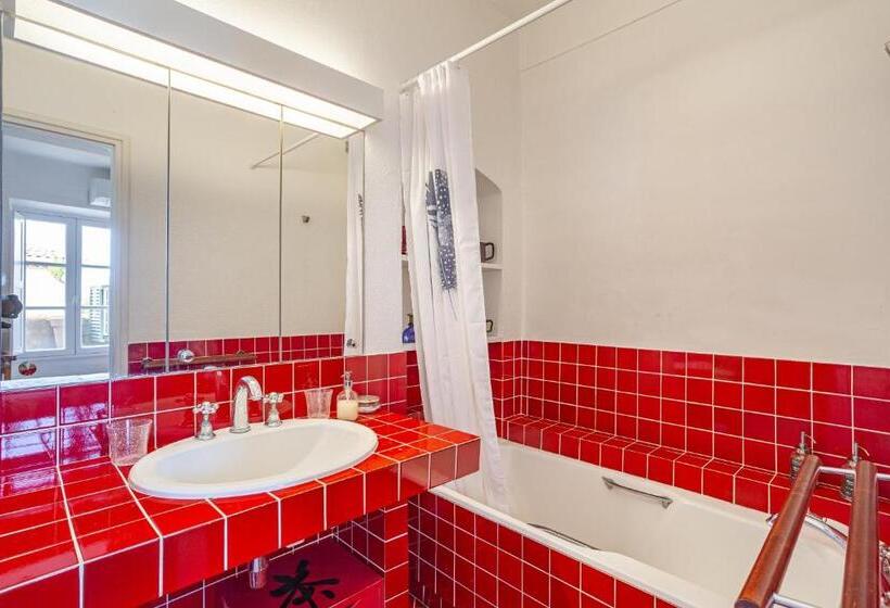 צימר La Maison Du Prince