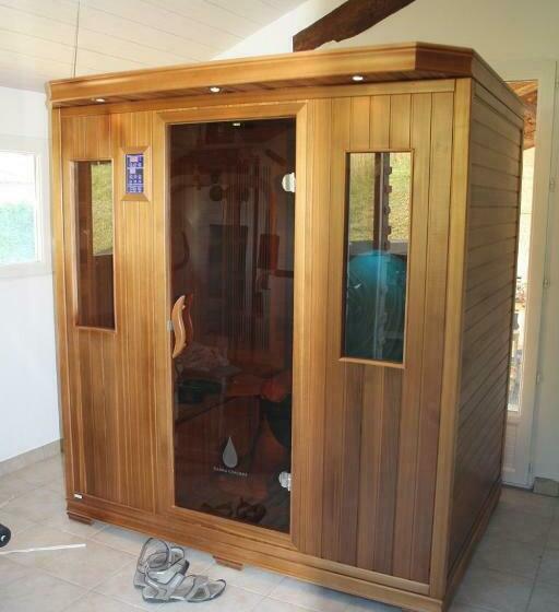 민박 La Perle Du Lot