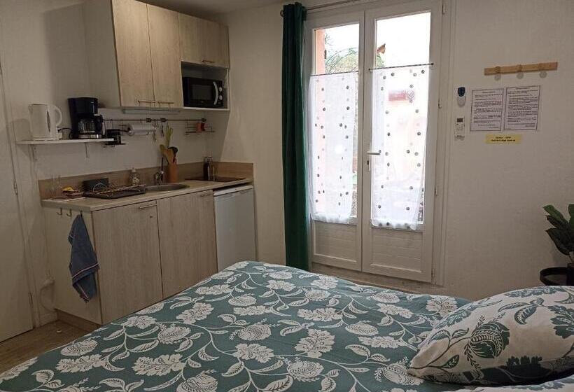 مبيت وإفطار Le Chabassole  Chambres D Hôtes   Gorges Du Verdon