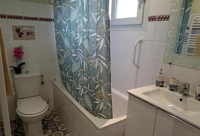 مبيت وإفطار Le Chabassole  Chambres D Hôtes   Gorges Du Verdon