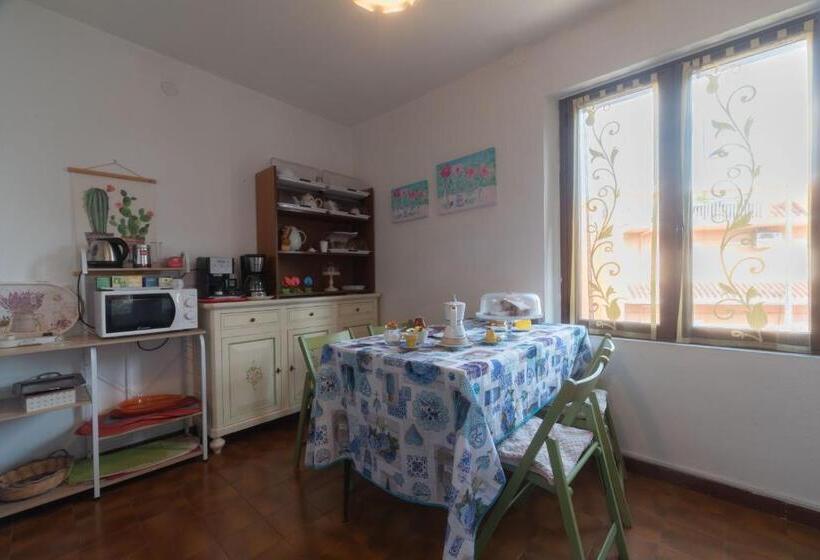 Bed And Breakfast Le Petunie