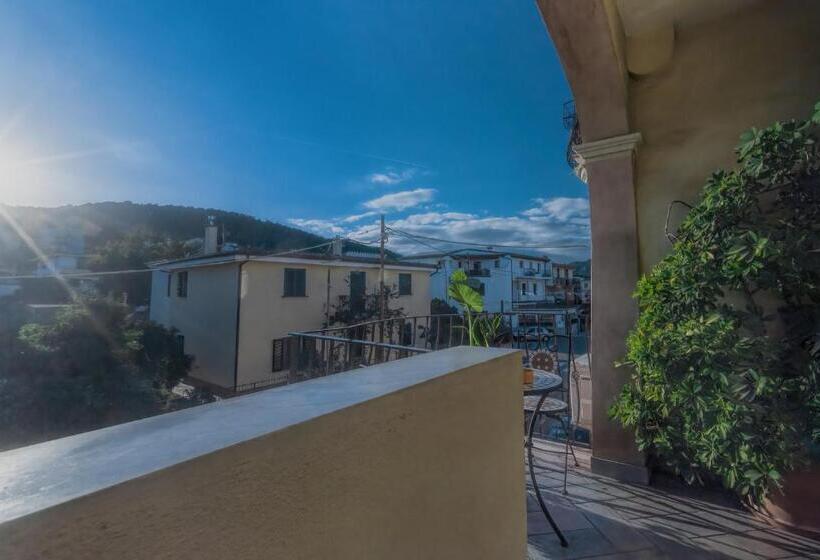 Bed And Breakfast Le Petunie