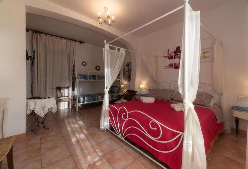 Bed And Breakfast Le Petunie