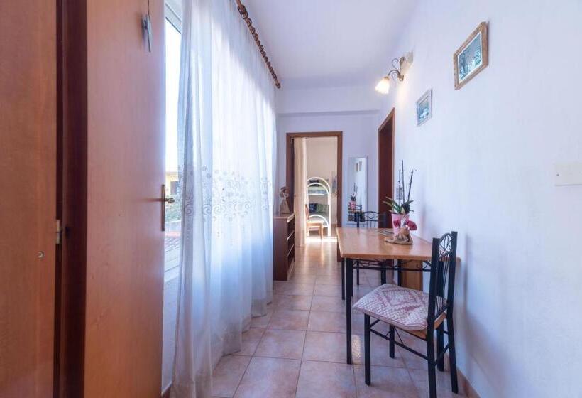 Bed And Breakfast Le Petunie