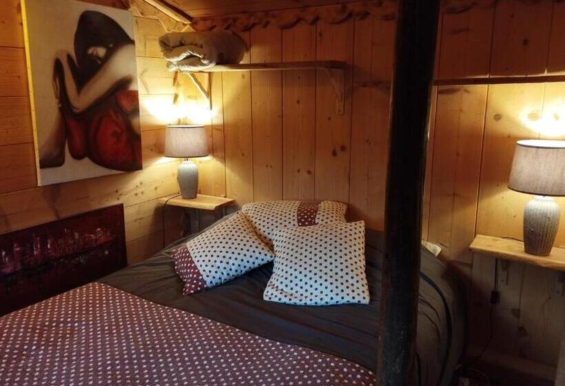 Bed and Breakfast Les Toits Rouges   Le Luxe De La Simplicité