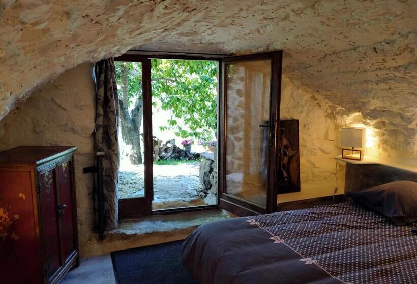 Bed and Breakfast Les Toits Rouges   Le Luxe De La Simplicité