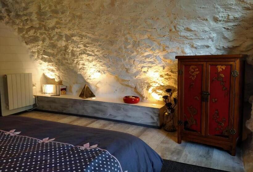 Bed and Breakfast Les Toits Rouges   Le Luxe De La Simplicité