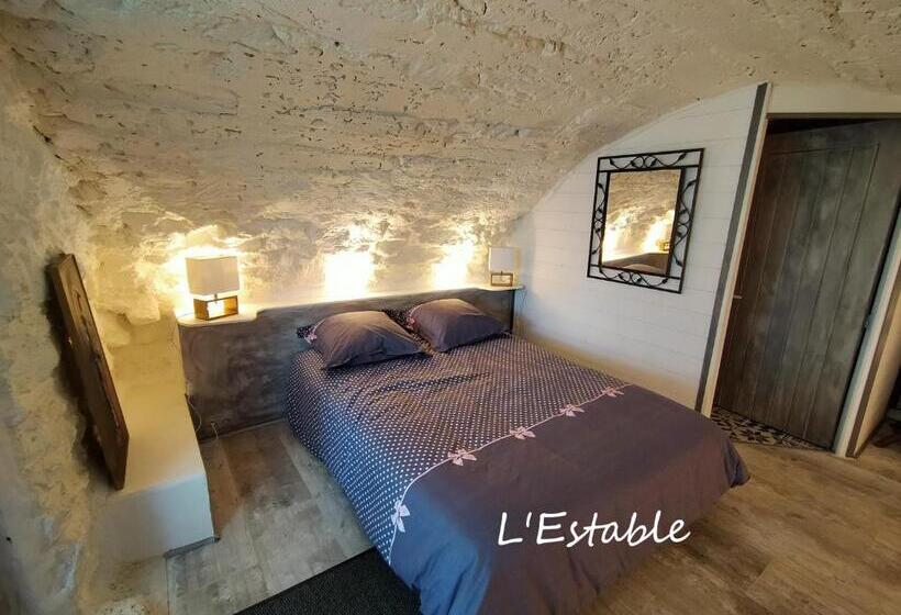 Bed and Breakfast Les Toits Rouges   Le Luxe De La Simplicité