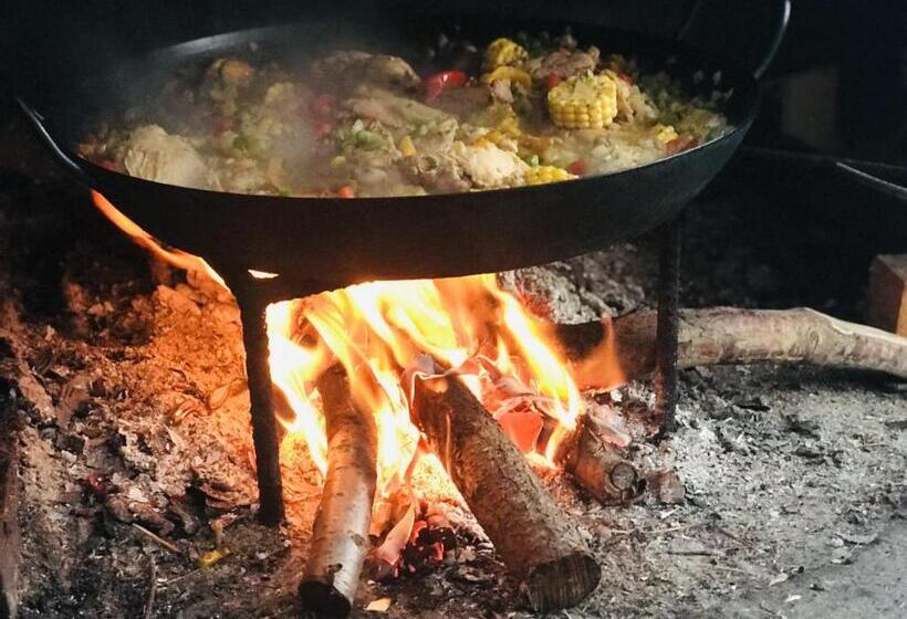 Bed and Breakfast Les Toits Rouges   Le Luxe De La Simplicité