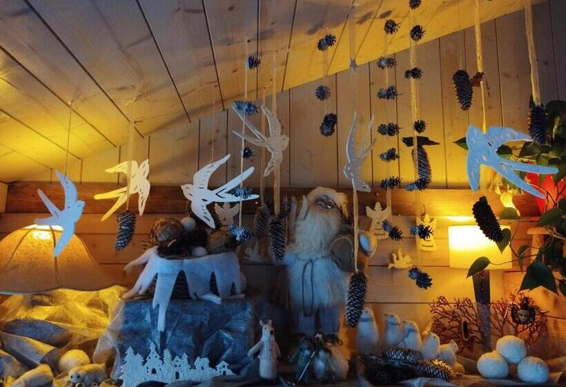 Bed and Breakfast Les Toits Rouges   Le Luxe De La Simplicité