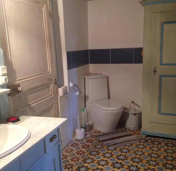 مبيت وإفطار Marguerite S Ferme Rustique