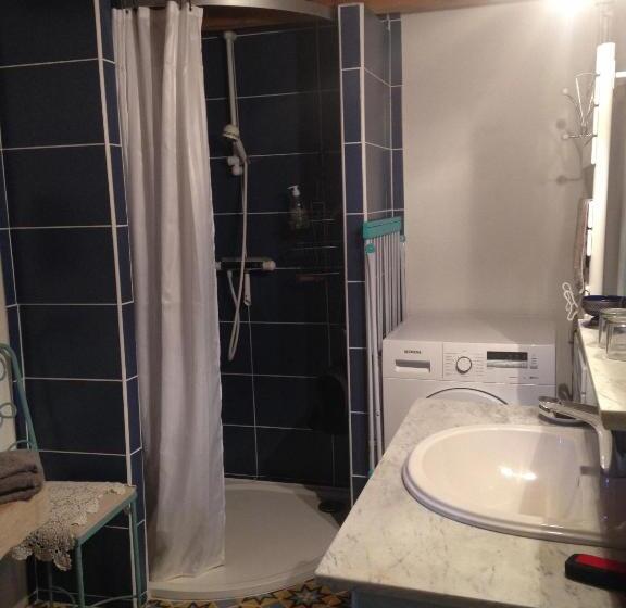 مبيت وإفطار Marguerite S Ferme Rustique