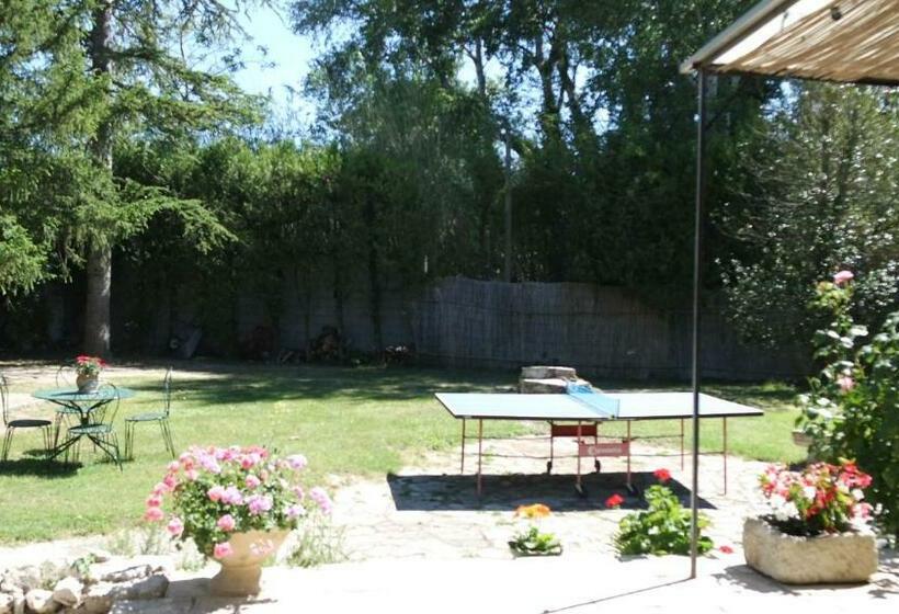 ベッドアンドブレックファースト Mas Grimaud   Gîte  Studio Et Chambres D Hôtes Familiales