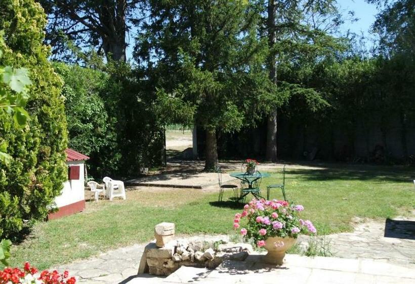 ベッドアンドブレックファースト Mas Grimaud   Gîte  Studio Et Chambres D Hôtes Familiales