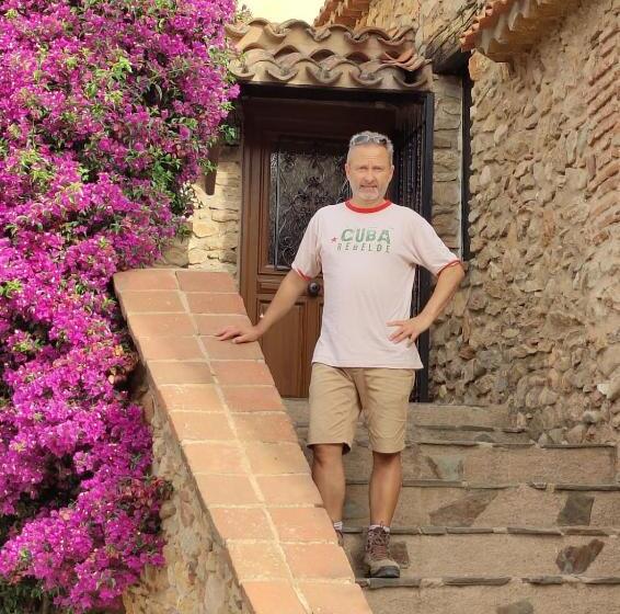 Bed and Breakfast Mas Peu Del Causse