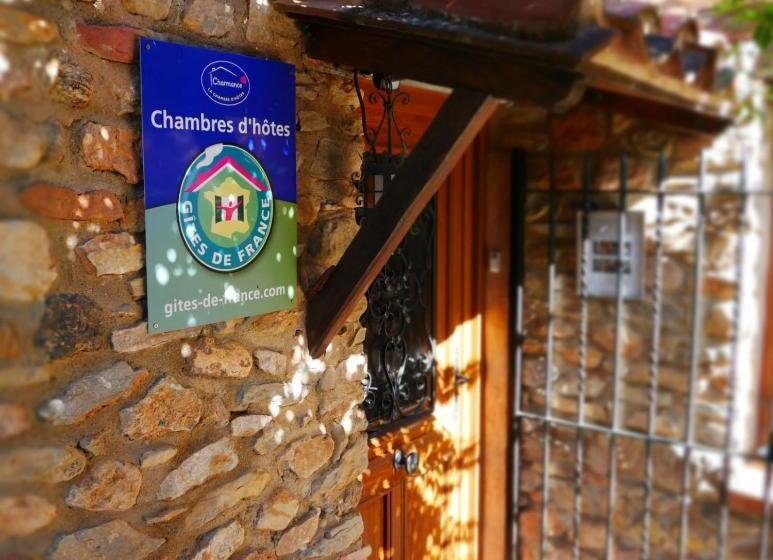 Bed and Breakfast Mas Peu Del Causse