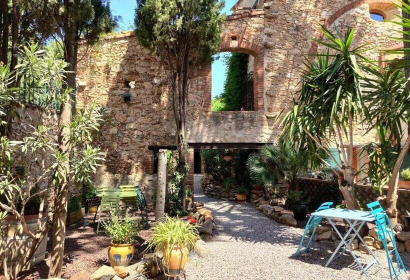 Bed and Breakfast Mas Peu Del Causse