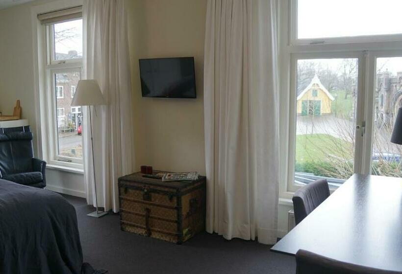 Bed and Breakfast Room One Twenty One