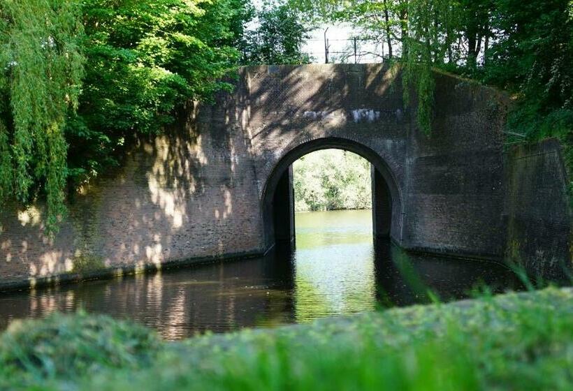 Bed and Breakfast Room One Twenty One