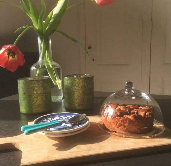 Bed and Breakfast Room One Twenty One