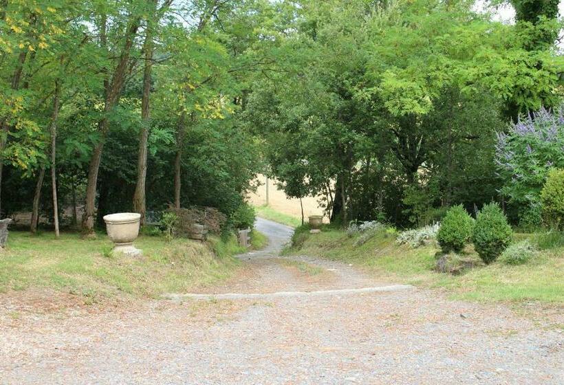 민박 Roulotte Zelena Hora