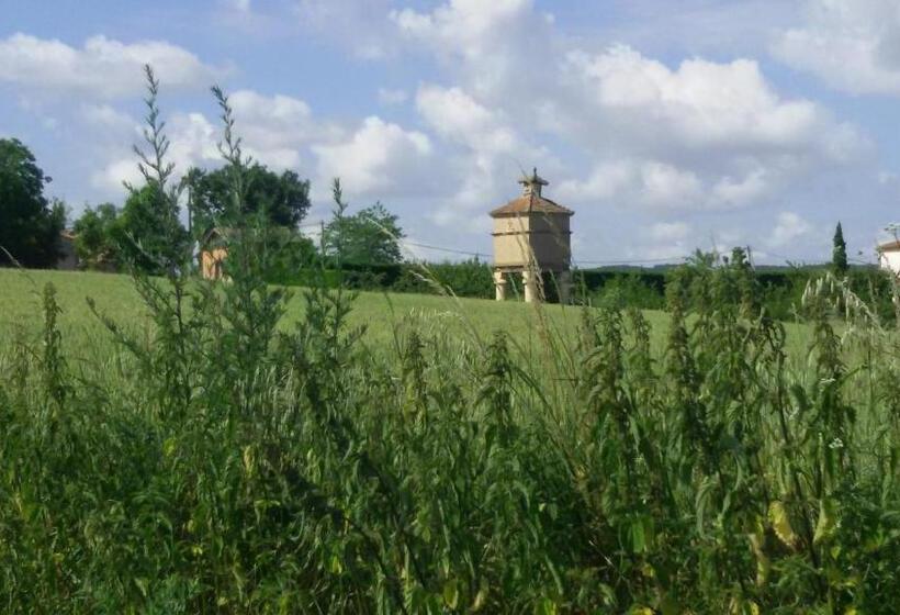 민박 Roulotte Zelena Hora