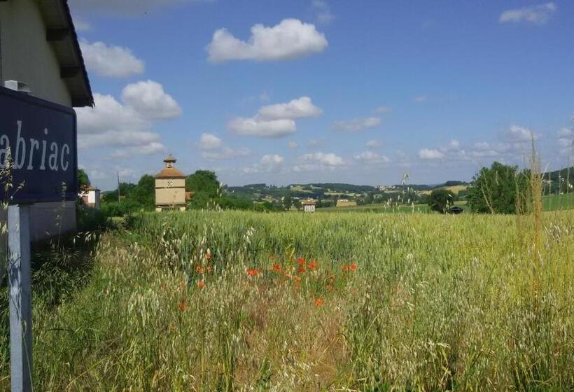 민박 Roulotte Zelena Hora