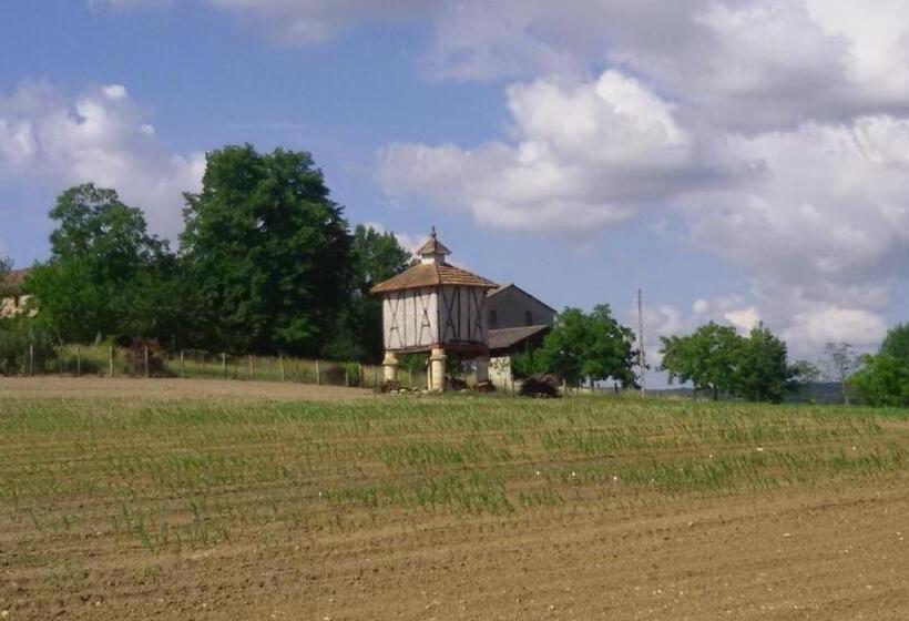 민박 Roulotte Zelena Hora