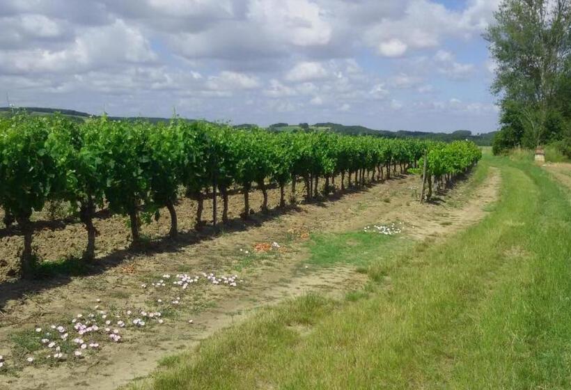 민박 Roulotte Zelena Hora