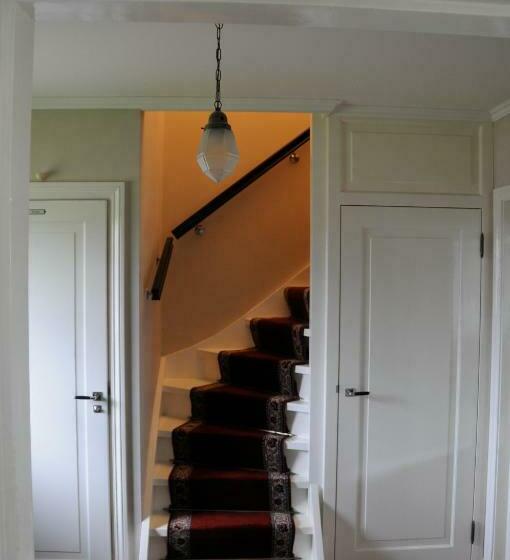 Bed and Breakfast T Geheim Van De Molenaer