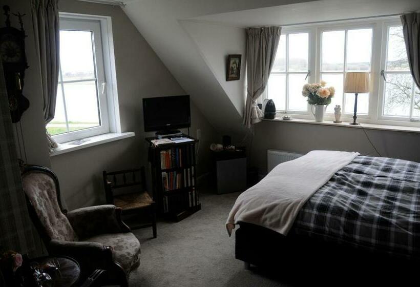 Bed and Breakfast T Geheim Van De Molenaer