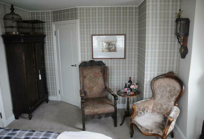 Bed and Breakfast T Geheim Van De Molenaer