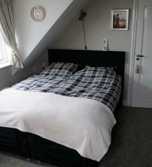 Bed and Breakfast T Geheim Van De Molenaer