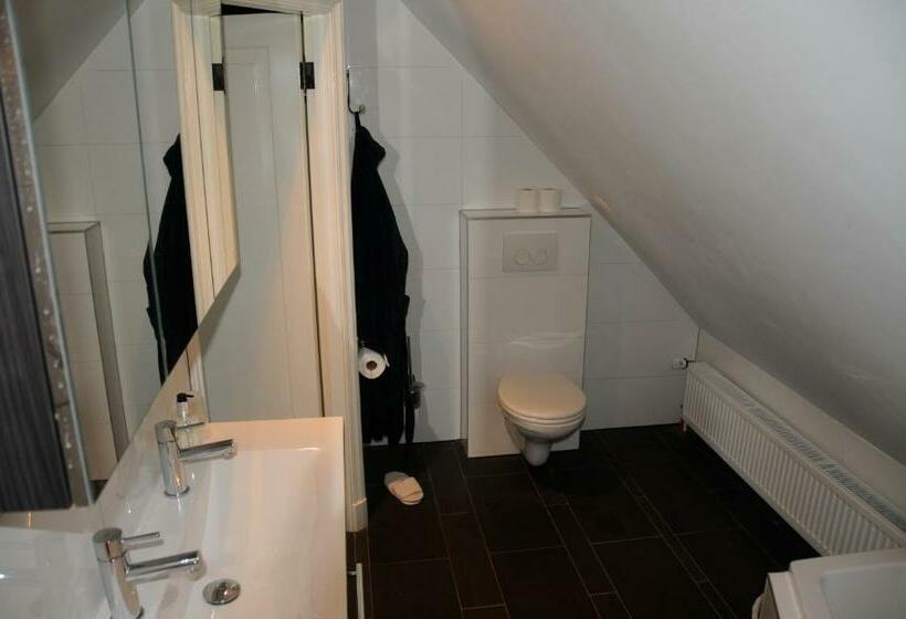 Bed and Breakfast T Geheim Van De Molenaer