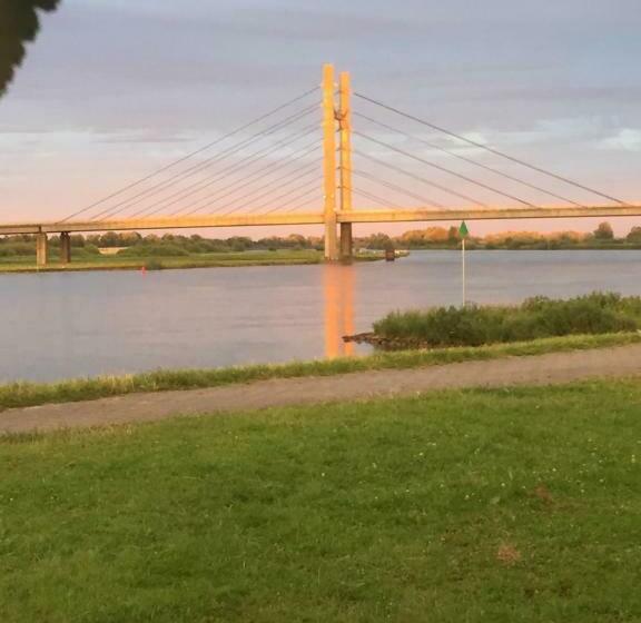 Bed and Breakfast T Geheim Van De Molenaer