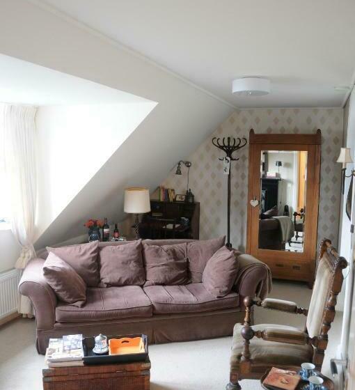 Bed and Breakfast T Geheim Van De Molenaer