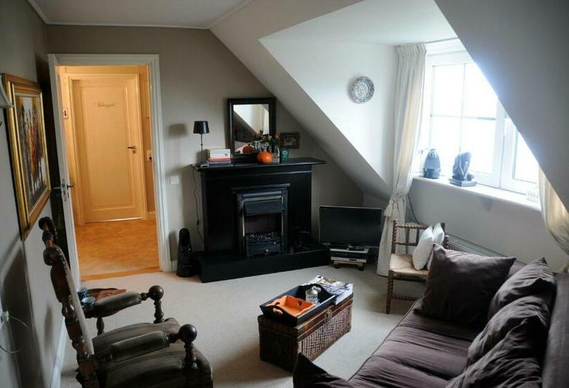 Bed and Breakfast T Geheim Van De Molenaer