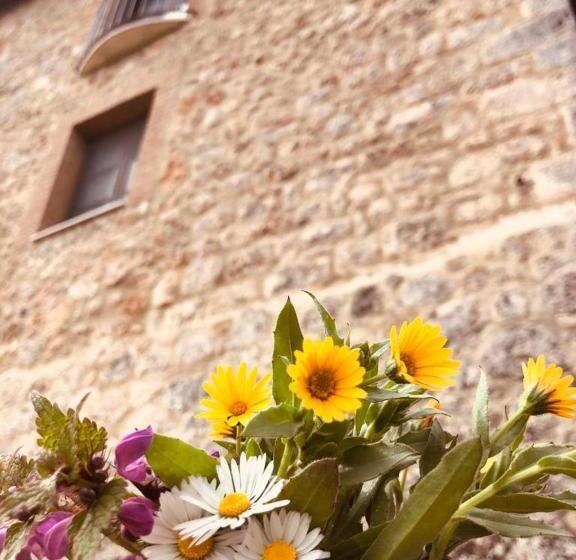 Bed and Breakfast Torre Della Chiocciola