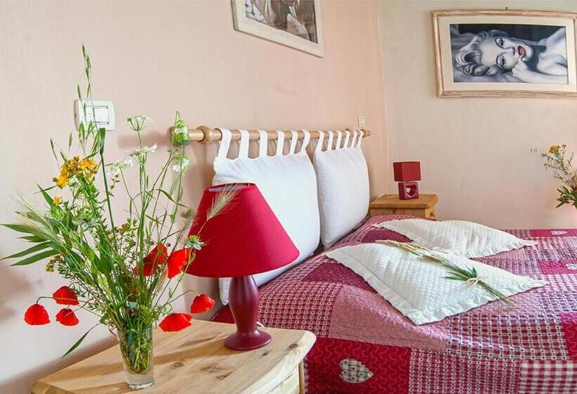 Bed and Breakfast Torre Della Chiocciola