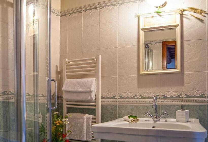 Bed and Breakfast Torre Della Chiocciola