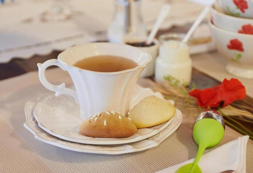 Bed and Breakfast Torre Della Chiocciola