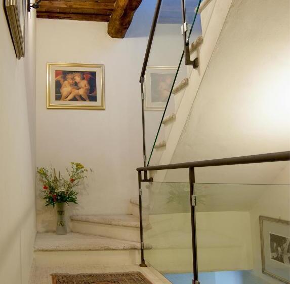 Bed and Breakfast Torre Della Chiocciola