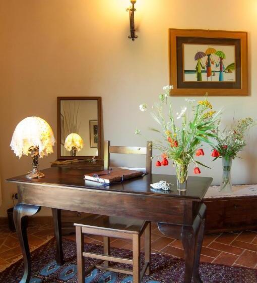Bed and Breakfast Torre Della Chiocciola