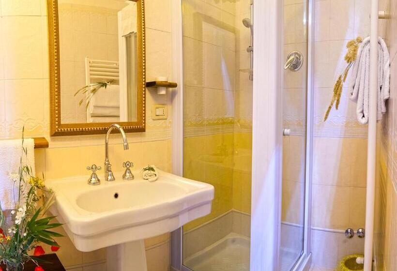 Bed and Breakfast Torre Della Chiocciola