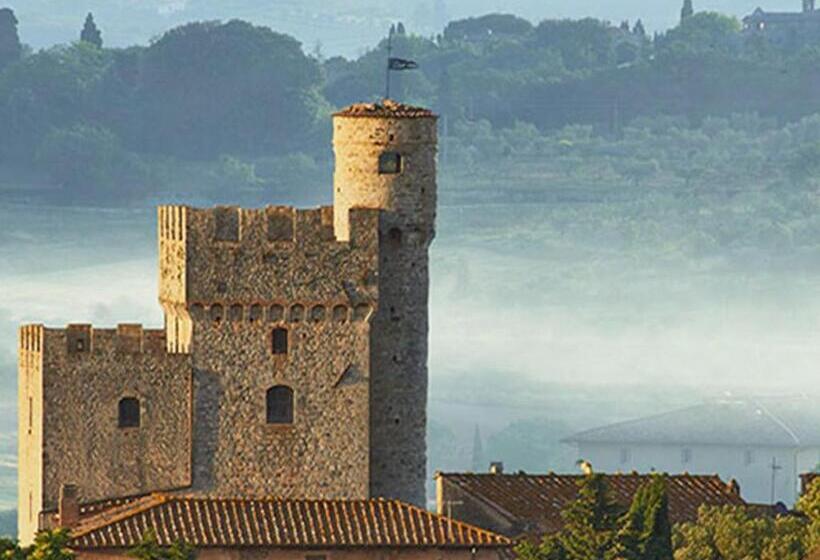 Bed and Breakfast Torre Della Chiocciola