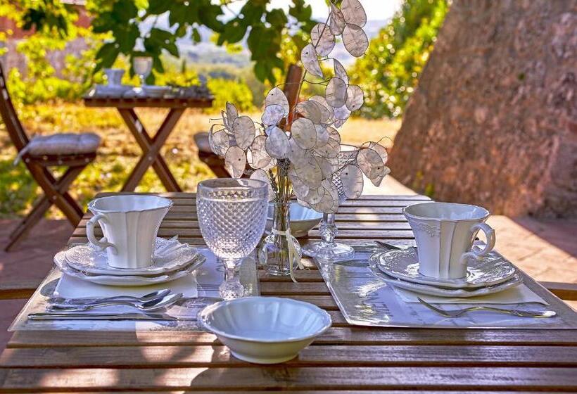 Bed and Breakfast Torre Della Chiocciola